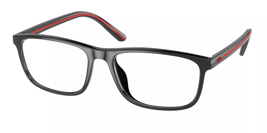 Polo Ralph Lauren Eyeglasses PH2239U 5523