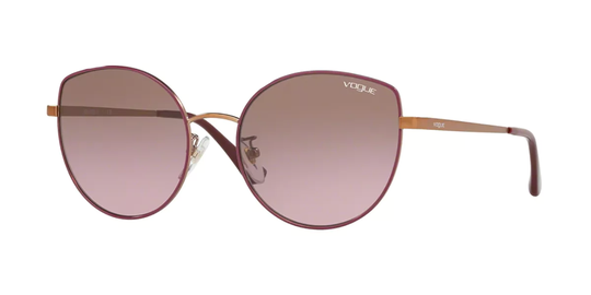 Vogue Eyewear Sunglasses VO4122SD Asian Fit 508914