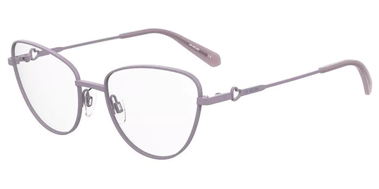 Moschino Love Eyeglasses MOL608/TN Kids 09S