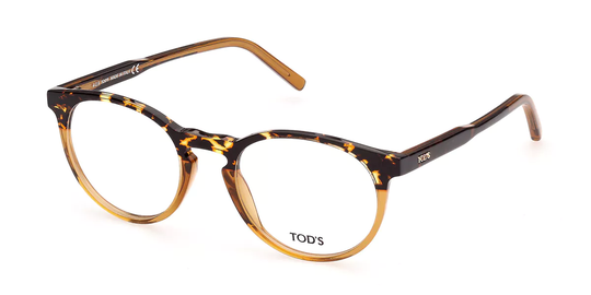 TODS Eyeglasses TO5244 052