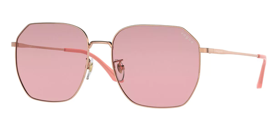Vogue Eyewear Sunglasses VO4215SD Asian Fit 515284