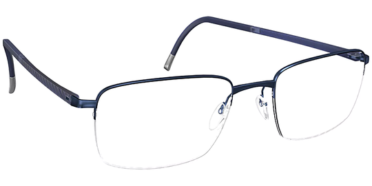 Silhouette Eyeglasses Illusion 5560 4540