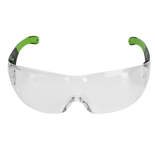 2PCS Safety Glasses Anti-shock Dust-proof Windproof Glasses Anti-UV Protective Safety Goggles Cycling Outdoor Sport Eyewear