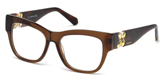 Swarovski Eyeglasses SK5228 050