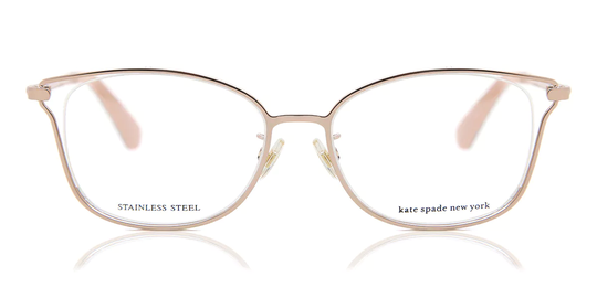 Kate Spade Eyeglasses LOWRI/F Asian Fit 35J