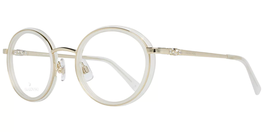 Swarovski Eyeglasses SK5305 024