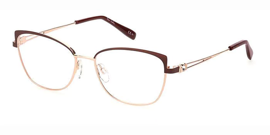 Pierre Cardin Eyeglasses P.C. 8856 S6D