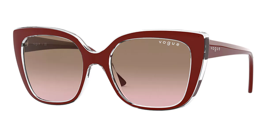 Vogue Eyewear Sunglasses VO5337SF Asian Fit 284314