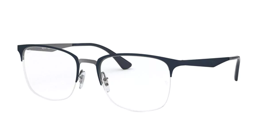 Ray-Ban Eyeglasses RX6433 3041