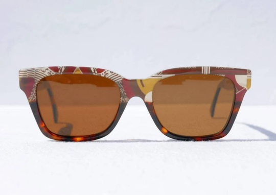 Retrosuperfuture Eye Glasses Frame Only
