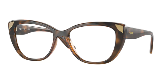 Vogue Eyewear Eyeglasses VO5455 2386