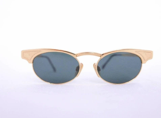 1980S Gianfranco Ferre Sunglasses