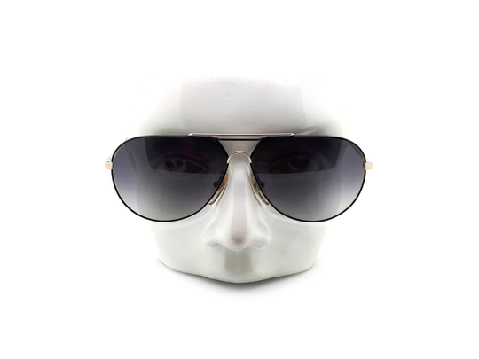 Vintage Carrera 5331 91 Aviator 80S Sunglasses // 1980S Nos