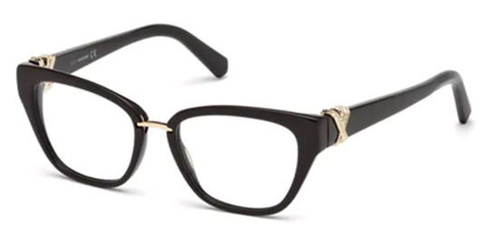Swarovski Eyeglasses SK5251 052