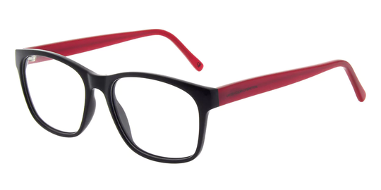 United Colors of Benetton Eyeglasses 1034 001