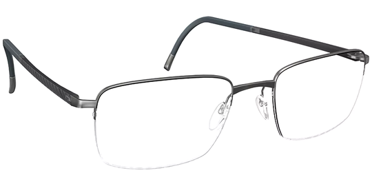 Silhouette Eyeglasses Illusion 5560 6560