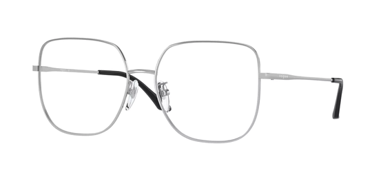 Vogue Eyewear Eyeglasses VO4238D Asian Fit 323