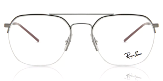 Ray-Ban Eyeglasses RX6444 2502