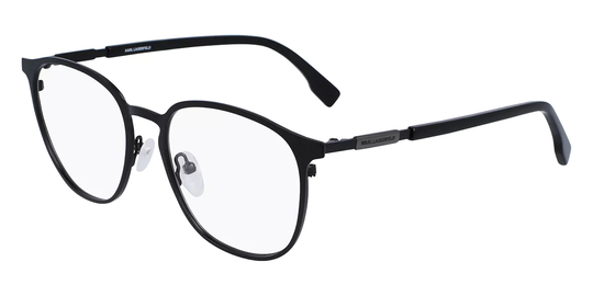 Karl Lagerfeld Eyeglasses KL 342 001