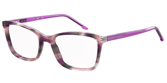 Seventh Street Eyeglasses S304 C4B