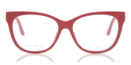 Jimmy Choo Eyeglasses JC201 C9A