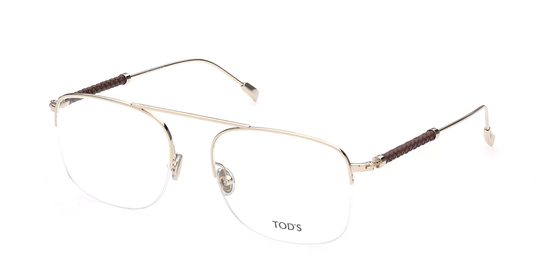 TODS Eyeglasses TO5255 032
