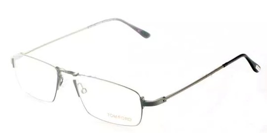 Tom Ford Eyeglasses FT5202 009