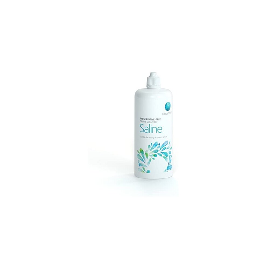 CooperVision Saline 100ml