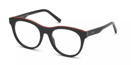 TODS Eyeglasses TO5223 001