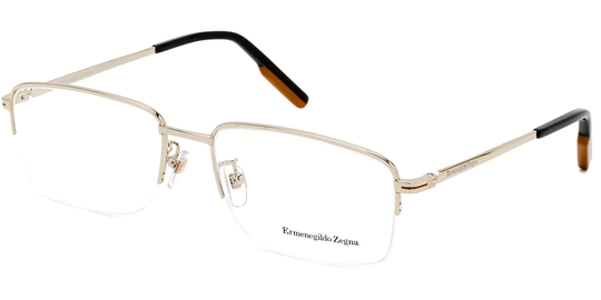 Ermenegildo Zegna Eyeglasses EZ5190D Asian Fit 032