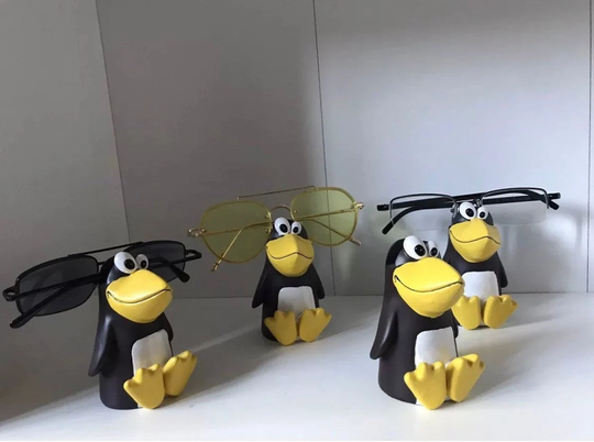 Glasses Or Phone Holder