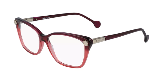 Salvatore Ferragamo Eyeglasses SF 2824 522