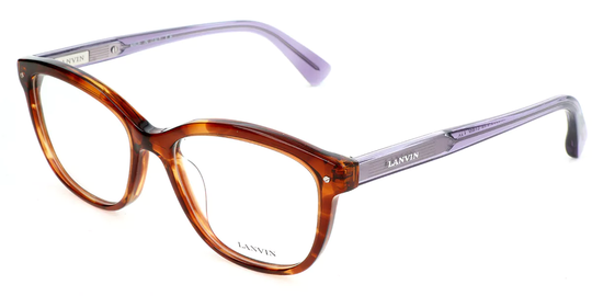 Lanvin Eyeglasses VLN716M 6HNY