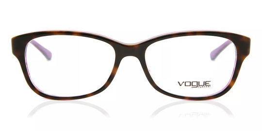 Vogue Eyewear Eyeglasses VO2814 IN VOGUE 2019