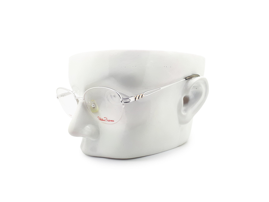 Vintage Paloma Picasso Mod 8516 022 90S Glasses Frames // 1990S Designer Eyeglasses