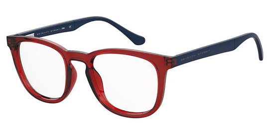 Seventh Street Eyeglasses S326 Kids 4E3