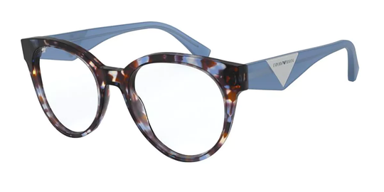 Emporio Armani Eyeglasses EA3160F Asian Fit 5797