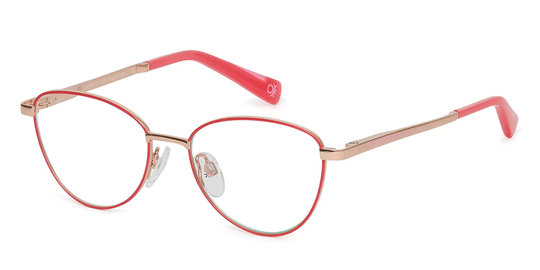 United Colors of Benetton Eyeglasses 4001 240