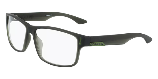 Dragon Alliance Eyeglasses DR126 COUNT 318