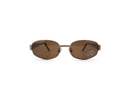 Vintage La Perla Mod Spe 501 Col R09 90S Sunglasses // 1990S Designer