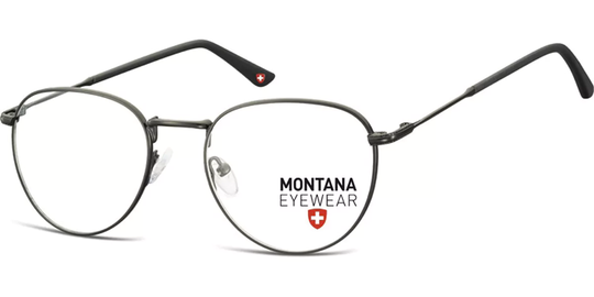 Montana Eyewear Eyeglasses MM592 MM592F