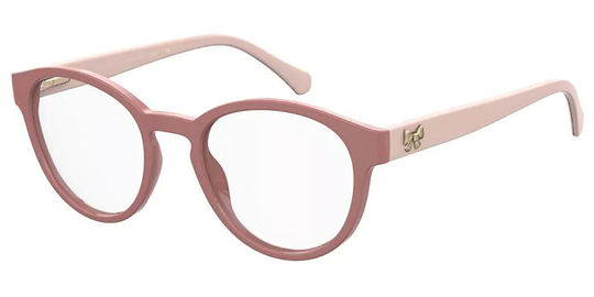 Seventh Street Eyeglasses 7A577 C9N