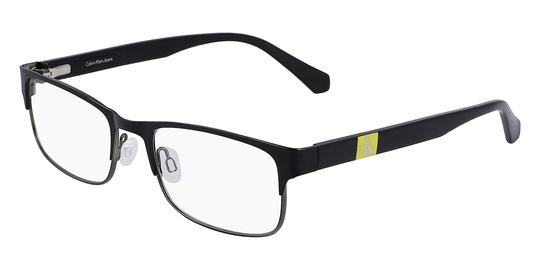 Calvin Klein Jeans Eyeglasses CKJ22221 001