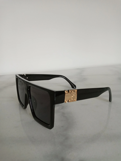 Fashion Ladies Square Sunglasses
