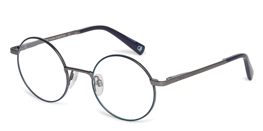 United Colors of Benetton Eyeglasses 3005 639