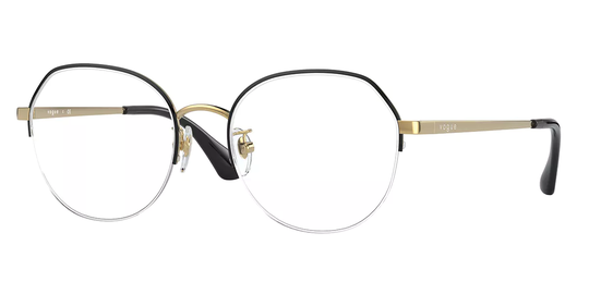 Vogue Eyewear Eyeglasses VO4150D Asian Fit 280