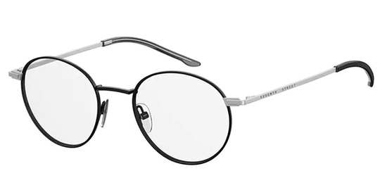 Seventh Street Eyeglasses 7A030 BSC