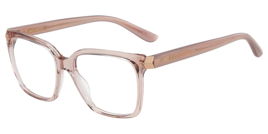 Jimmy Choo Eyeglasses JC227 FWM