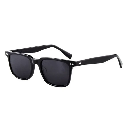 No Time To Die Sunglasses James Bond 007 Daniel Craig Black Spectre