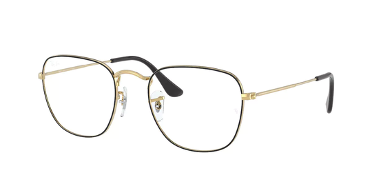 Ray-Ban Eyeglasses RX3857V Frank 3109